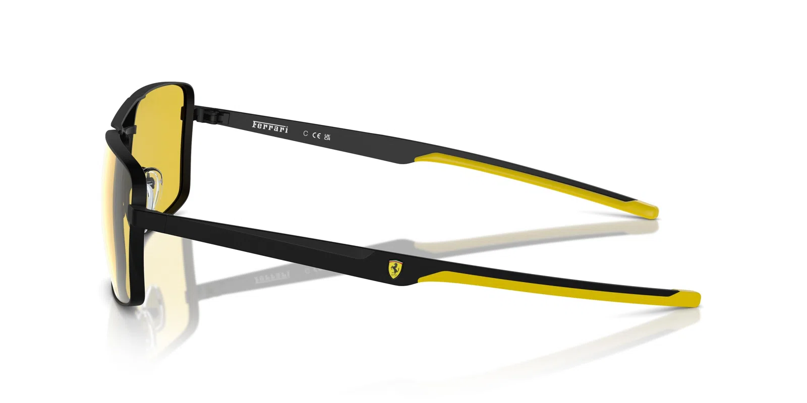 Scuderia Ferrari 5001 Sunglasses - view 7